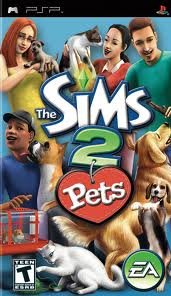 The Sims 2 Pets