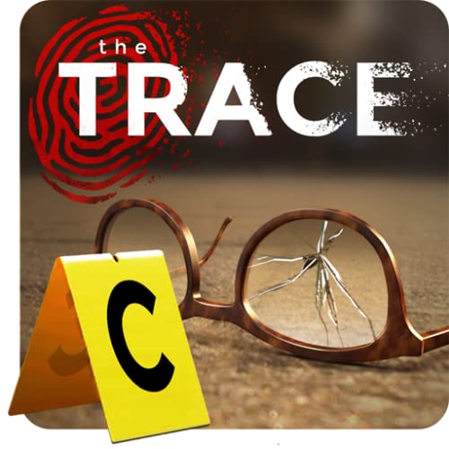 The Trace: Muerte misteriosa - Analiza indicios y resuelve el crimen