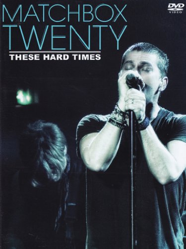 These hard times [DVD]