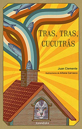 Tras, tras, cucutrás (Orihuela)