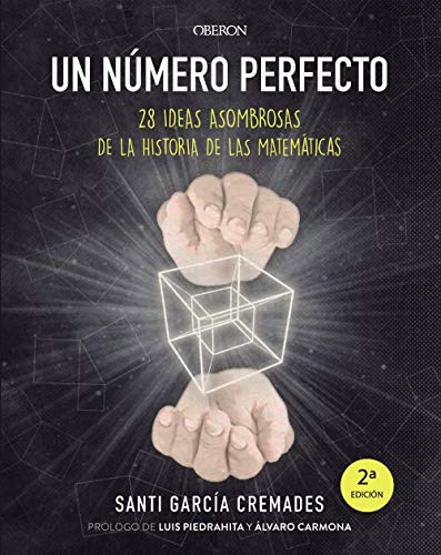 Un número perfecto (Libros singulares)