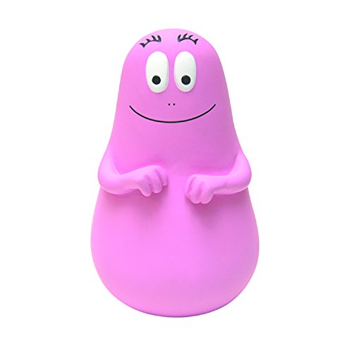 Universal Trends Hucha Barbapapa Sonriente (PLY00080000)