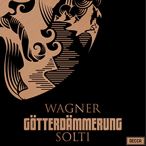 Wagner: Götterdämmerung, WWV 86D / Act 3 - Mein Erbe nun nehm' ich zu eigen