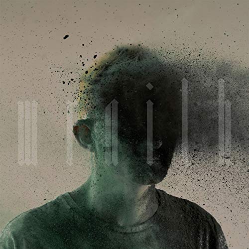 Wraith [VINYL] [Vinilo]