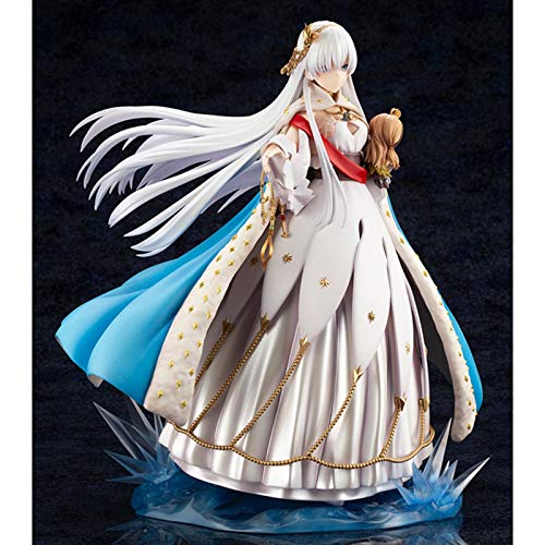 YHX Figura Genuina del Juego Fate/Grand Order, Anastasia Nikolaevna Romanova, la Reina