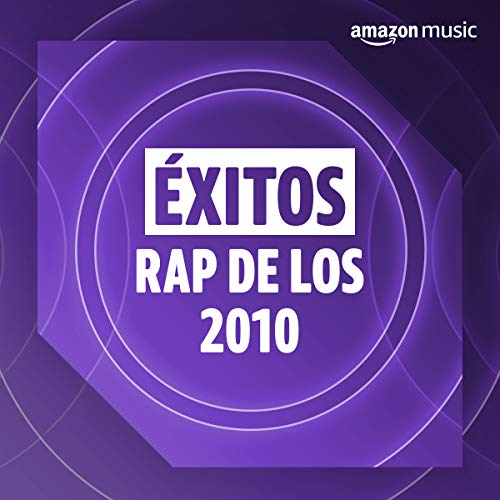 100 clásicos del Hip-Hop desde 2010