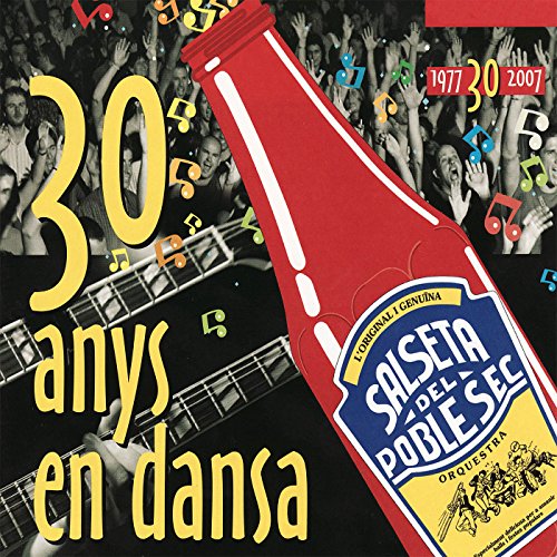 30 Anys En Dansa