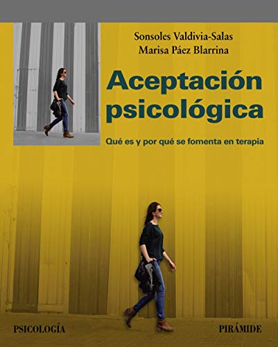 Aceptación psicológica: Qué es y por qué se fomenta en terapia (Psicología)