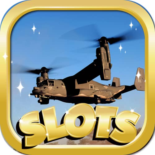 Air Force Thrower Free Slots For Fun - Best Vegas Slot Machines Casino