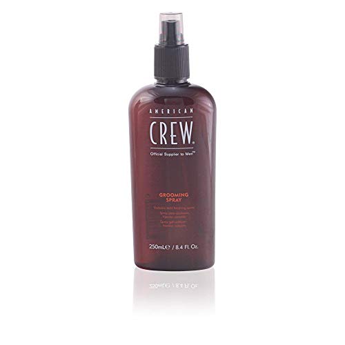 American Crew Spray Para Acabado (Fijación Variable) - 250 ml.