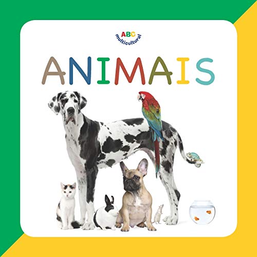 Animais (Palavras Collection)