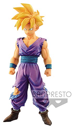 Banpresto - Dragon Ball Z Estatua, Personaje, Multicolor, 82432