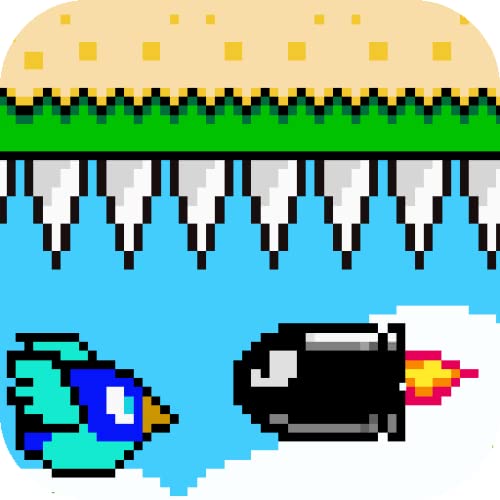 Bird Quest - Adventure Flappy