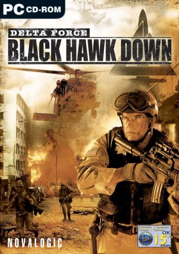 Black Hawk Down