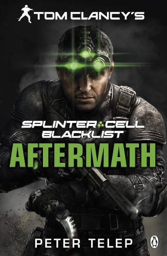 Blacklist Splinter Cell (Tom Clancy)