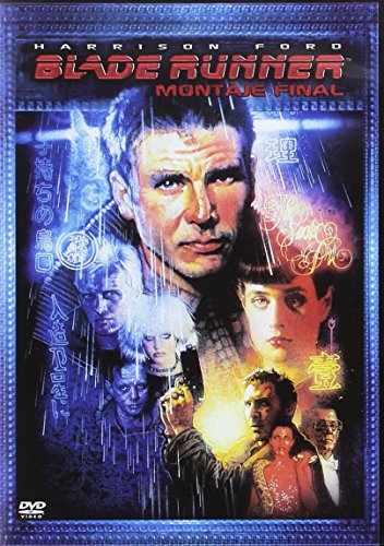 Blade Runner [DVD]