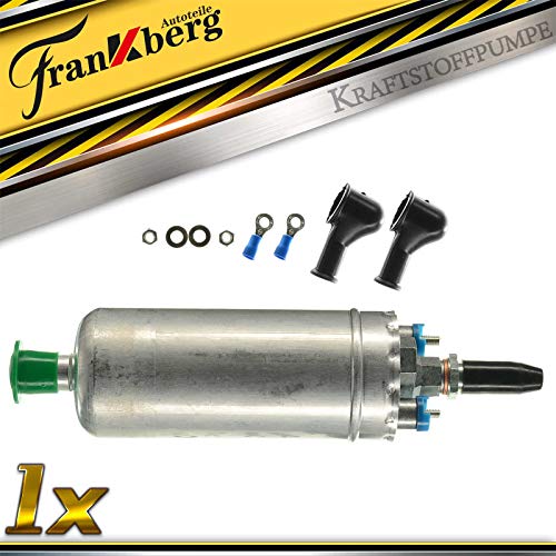 Bomba de combustible para w201 W202 C124 W124 A124 S124 S210 W463 NP-W126 1982-2000