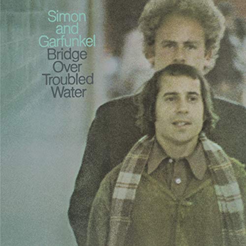 Bridge Over Troubled Waters [Vinilo]