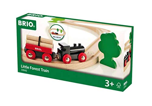 BRIO- Juego Primera Edad (33042)