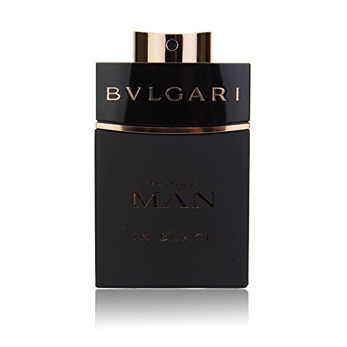 Bvlgari Bvlgari Man In Black Eau de Toilette - 450 gr