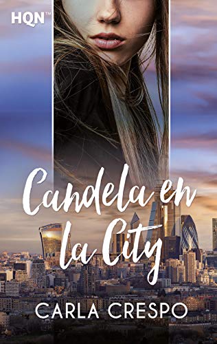 Candela en la City (HQN)