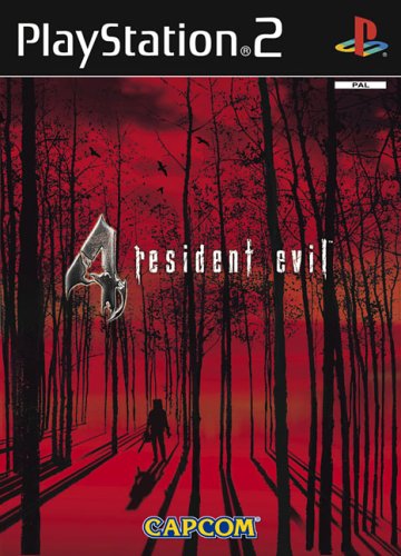 Capcom Resident Evil 4, PS2 - Juego (PS2)