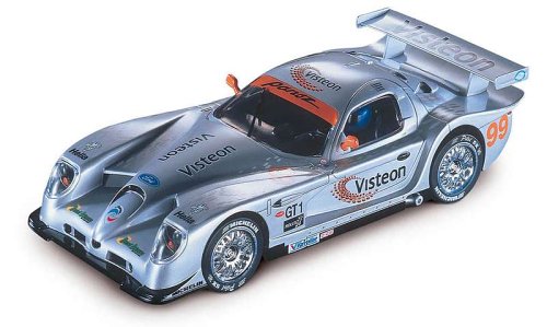 Carrera 20466 - Exclusiv - Panoz Esperante GTR-1 Daytona 98