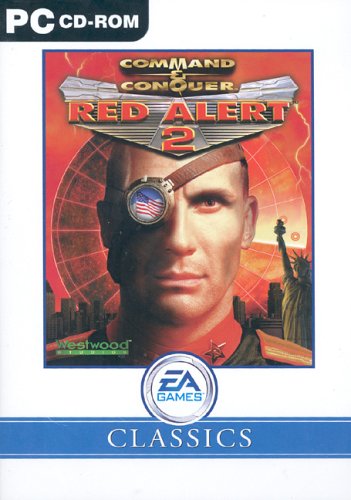 C&C Red Alert 2 Classic