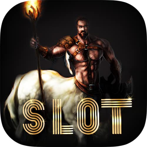 Centaur jackpot Slots of Vegas : Free Slots,Tournaments, Jackpots Slots