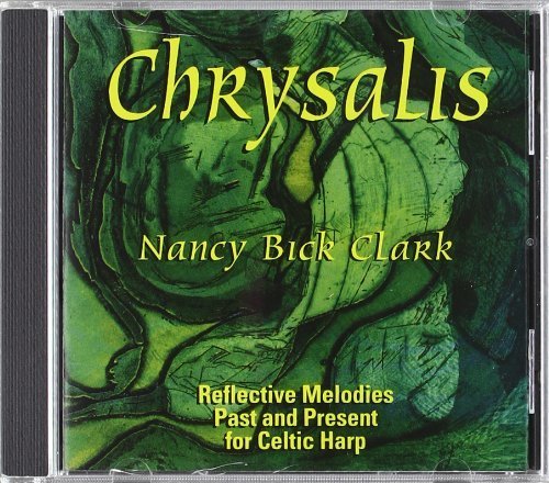 Chrysalis by Nancy Bick-Clark