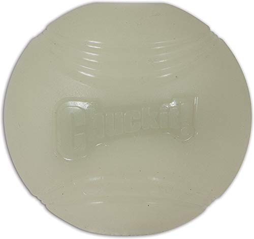 Chuckit! CU0520020 MAX Glow Ball, S