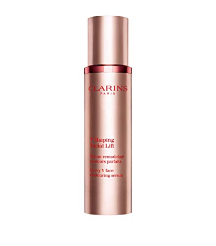 Clarins Lift Affine Visage Sã©Rum Contour Parfait 50 ml - 50 ml