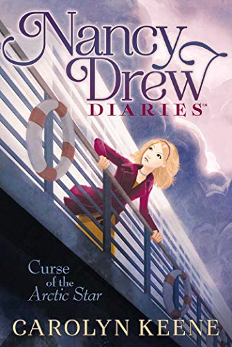 Curse of the Arctic Star: 01 (Nancy Drew Diaries)
