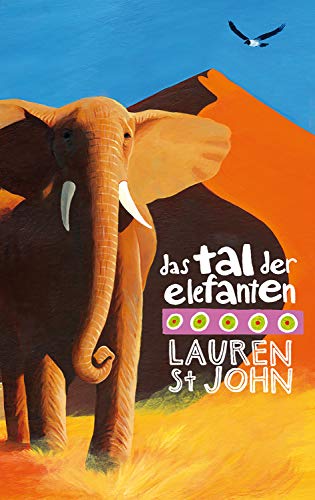 Das Tal der Elefanten (German Edition)