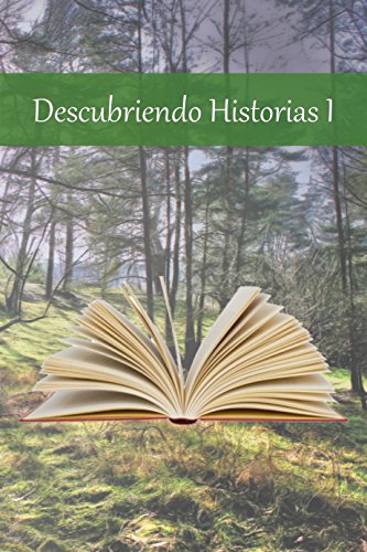 Descubriendo Historias I