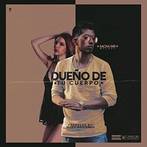 Dueño de Tu Cuerpo