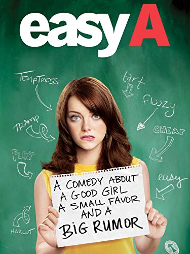 Easy A