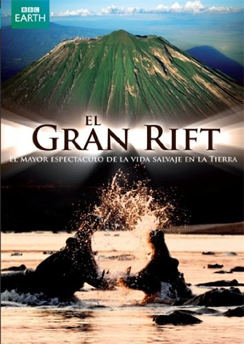 El Gran Rift [DVD]