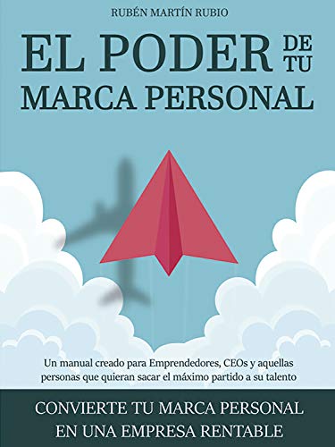 El poder de tu marca personal