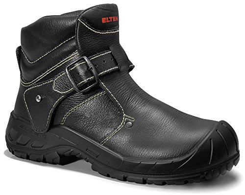 Elten 64461-42 - Tamaño 42 s3 hi"carl" zapato de seguridad - multicolor