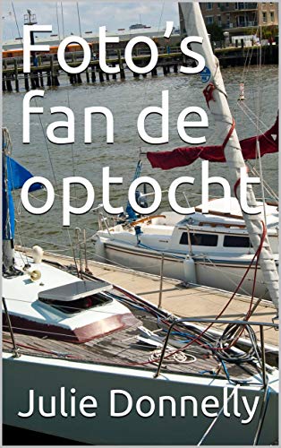 Foto’s fan de optocht (Frisian Edition)