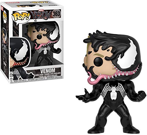 FUNKO Marvel Venom Figura de colección, Multicolor, 32685