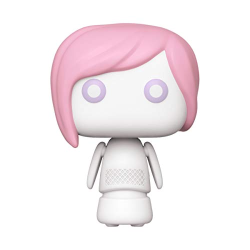 Funko- Pop TV: Black Mirror-Doll w/Evil Chase (Styles May Vary) Collectible Toy, Multicolor (45366)