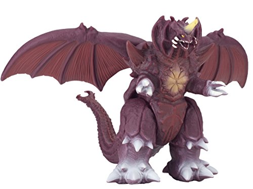 Godzilla Movie Monster Series Destoroyah Vinyl Figure Destroyer Bandai 14cm