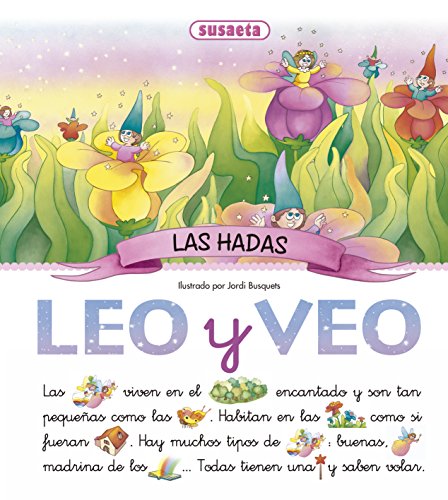 Hadas (Leo Y Veo...)