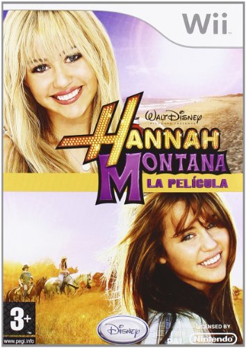 Hannah Montana: La pelicula