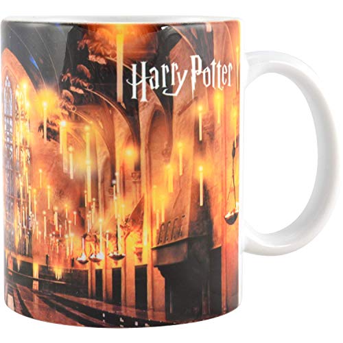 Harry Potter - Tasse Motiv 1