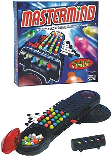 Hasbro 44220 - Juego de Tablero (Múltiple)