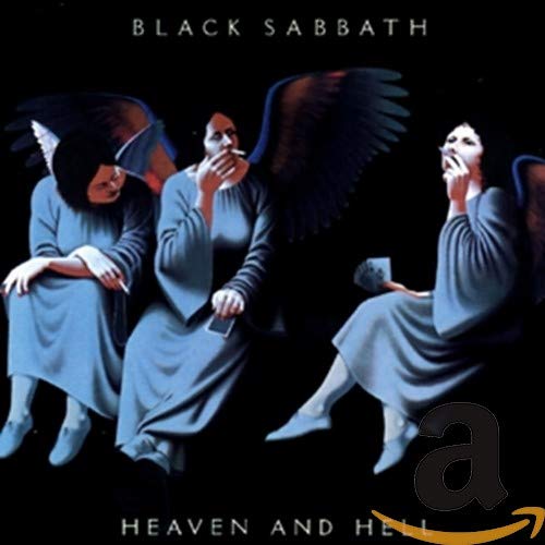 Heaven & Hell - Deluxe Edition