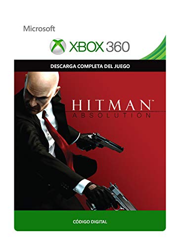Hitman: Absolution | Xbox 360 - Código de descarga